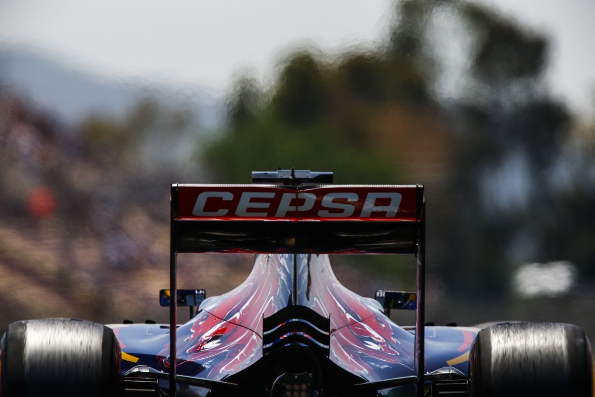 Sainz vezetett már gyorsabb autót is Montmelóban: a GP2 túl közel került az F1-hez?