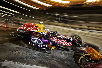 A Red Bull nem adja fel – lesz ötödik motor 2015-ben?