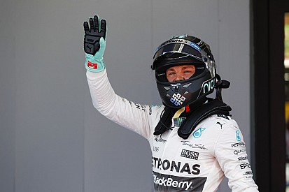 Rosberg simán nyerte a Spanyol Nagydíjat Hamilton és Vettel előtt! Raikkönen 5., 0 McLaren