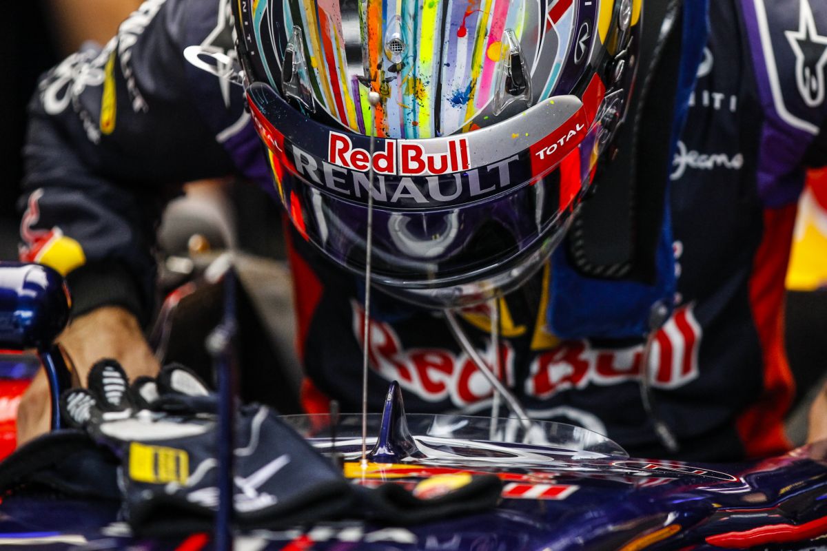 Figyelni kell Vettelre, mert emelik a tétet - ma egyszerűen Rosberg jobb volt Hamiltonnál