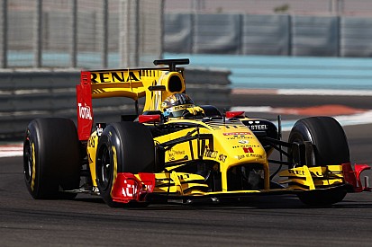 A Toro Rosso szerint a Renault nem az autók festésével van most elfoglalva