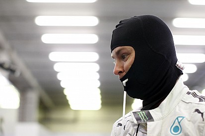 Villeneuve: Szánalmas volt, ahogy kifütyülték Rosberget