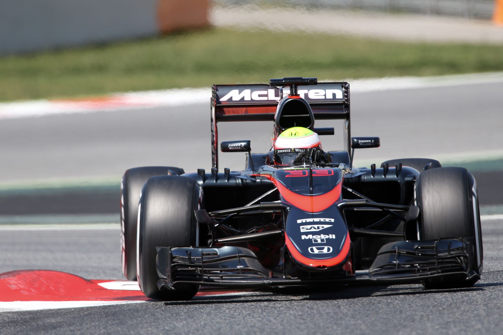A Honda kicsit visszavett: idén a Williams szintjére kerülnének