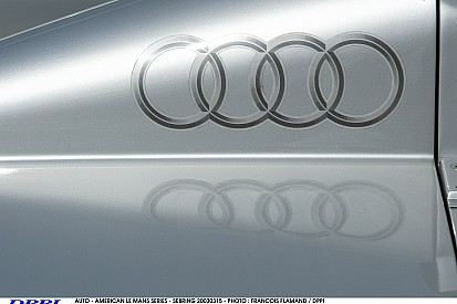 Az Audi pontot tett a Forma-1-es találgatások végére: Nem érdekli őket.