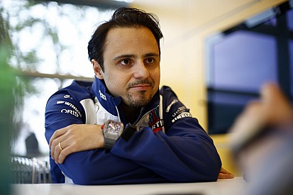 Massa: Az IndyCar példát vehetne a Forma-1-ről