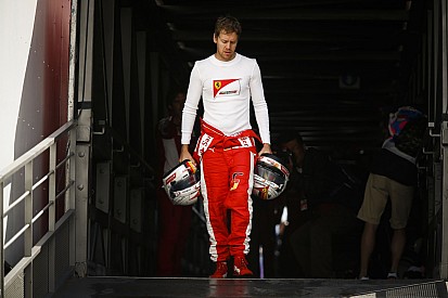 Vettel rossz példát mutat a fiataloknak, pedig a vörös inspiráció, a vörös cselekvés