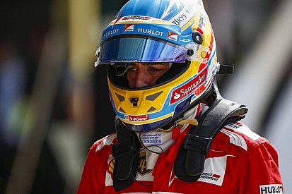 Boullier: A McLaren-Honda számára Alonso egy reális lehetőség!