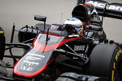 Alonso, aki kiesett Monacóban: Jövőre egy versenyképes autót szeretnék!