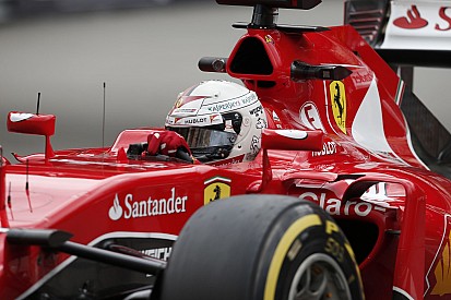 Vettel iszonyatosan boldog és még trollkodott is Monacóban