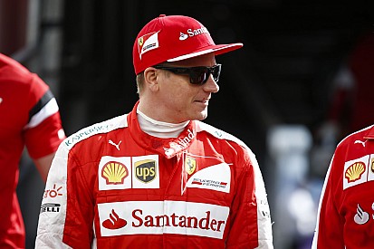 Levezető kör: Hamilton-dráma, „piszkos húzás” Grosjean-tól, őrjöngő Raikkönen…