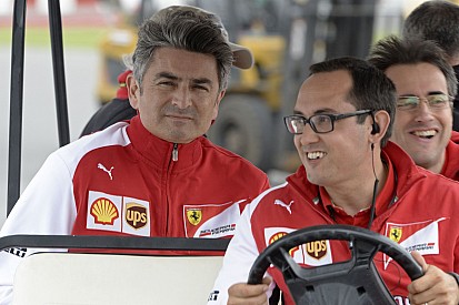 A Ferrari teljesen újratervezi az F1-es részlegét: Megvan a jó irány?