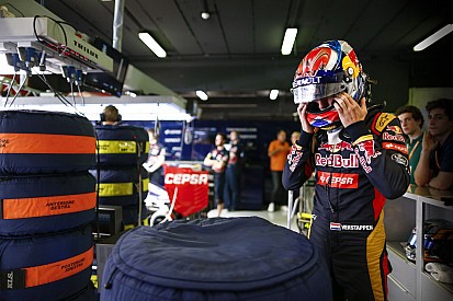 Verstappen: Ami nem öl meg, az erősebbé tesz!