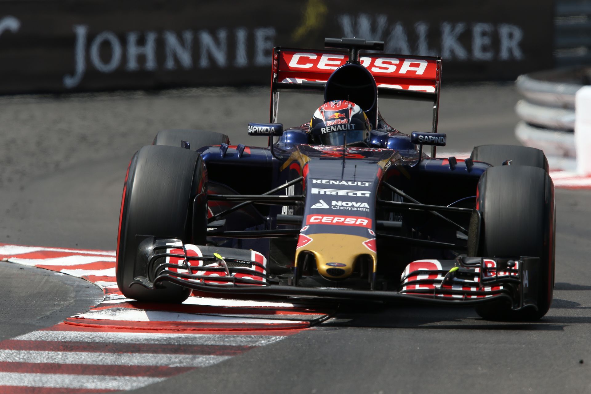 Grosjean piszkos húzása volt ez Monacóban, vagy Verstappen benézte?