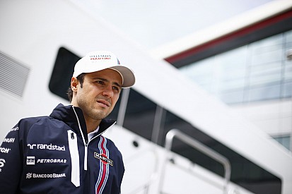 Williams: Erősen és jó előjelekkel utazunk el Németországba