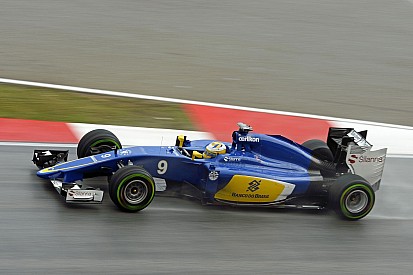 Sauber: Kínában újra versenyképesek lehetünk!