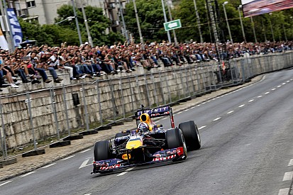Legyen két Magyar Nagydíj! Egy a Hungaroringen, egy a belvárosban, éjszaka!