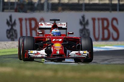 A Mercedes megmutatta, hogy lehet gyors autót építeni: Alonso nem dől be a terveknek