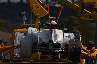 A Renault hamarosan dönt, hogyan tovább az F1-ben - 6 hétig nincs megoldás a gondokra