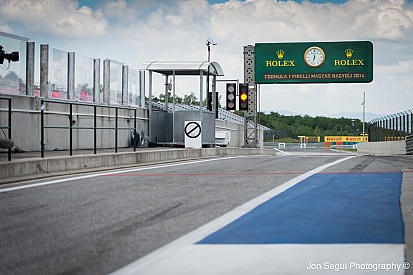 2016-ban Azerbajdzsán rendezi az F1-es Európai Nagydíjat