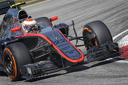 Idén sem lesz főszponzora a McLaren-Hondának?