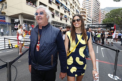 Röviden: Briatore lesz a Forma-1 egyik megmentője?