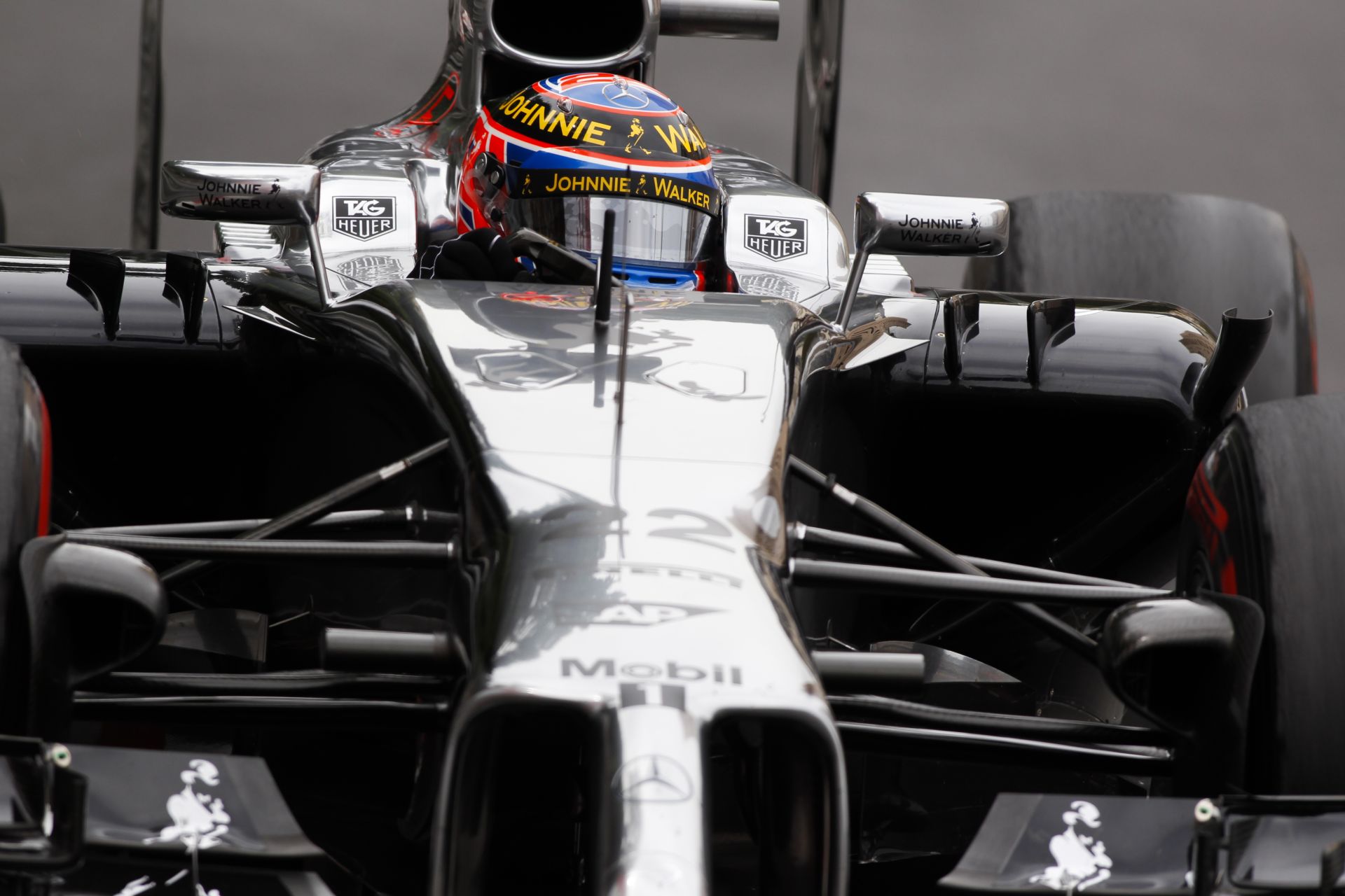 McLaren: Tudjuk, hogy nem vagyunk ott, ahol lennünk kellene…