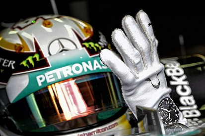 Hamilton nyerte a második edzést Rosberg és Vettel előtt Kanadában! Alakul a Ferrari, végre...