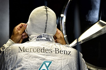 Hamilton: Nem mentem túl jó kört, hogy őszinte legyek…