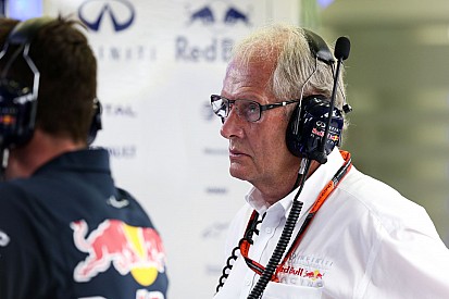 Helmut Marko: Vettel holnap akár nyerhet is