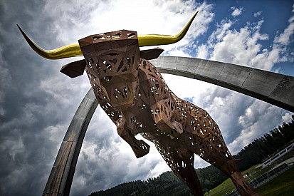 Osztrák Nagydíj 2014: Kövesd ÉLŐBEN a második szabadedzést a Red Bull Ringről (14:00)