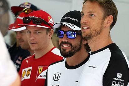 Majdnem pontszerző lett a McLaren-Honda Alonsóval Bahreinben!