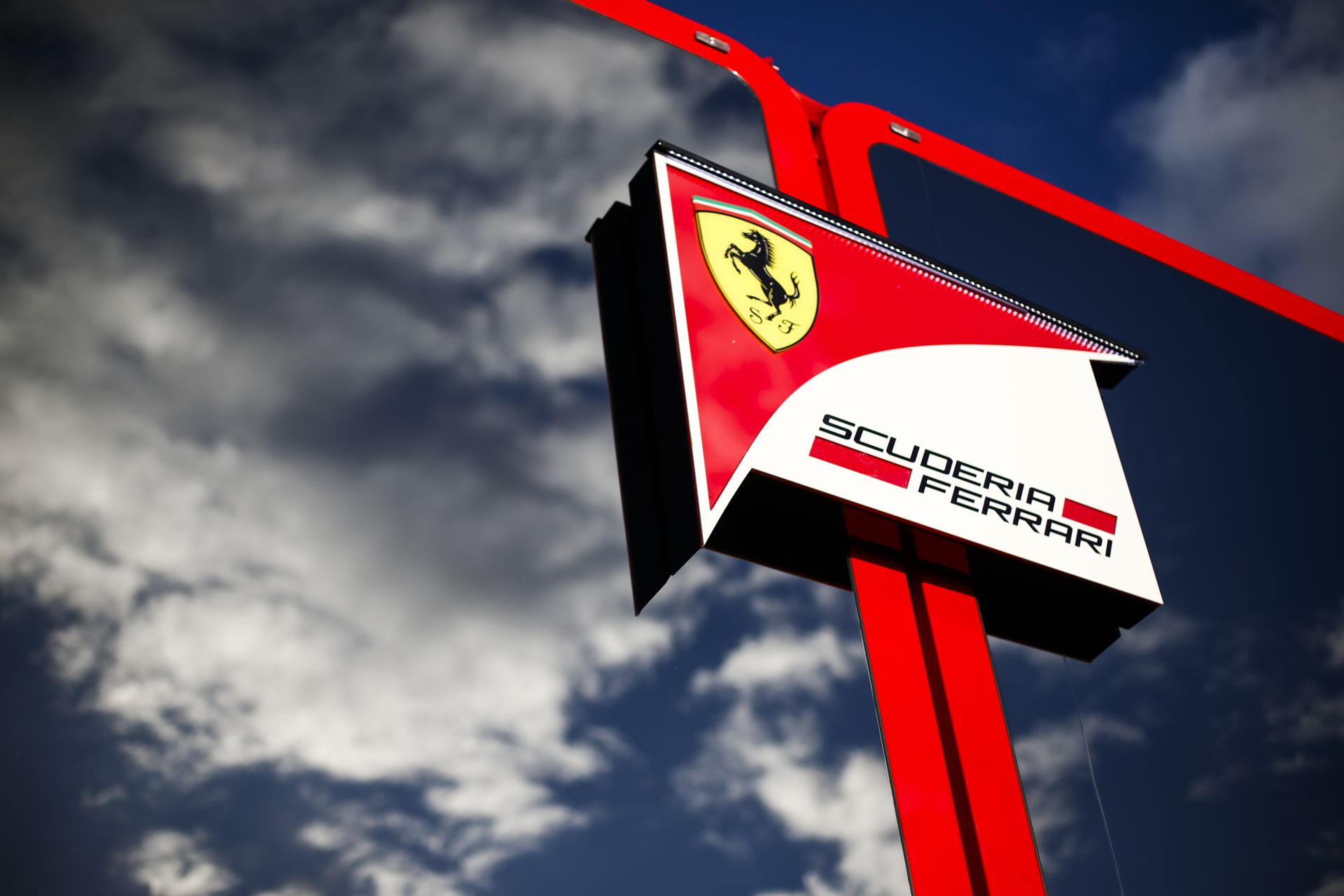 A Brit Nagydíjra érkezik a Ferrari könnyített kasztnija