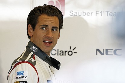Adrian Sutil újabb jogi gondokat okozhat a Saubernak