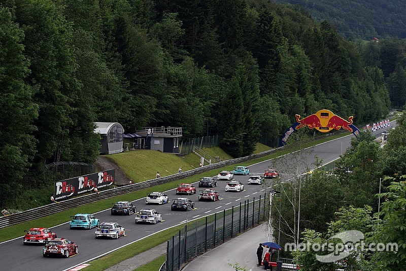 Nel 2017 partirà la TCR Scandinavia Series