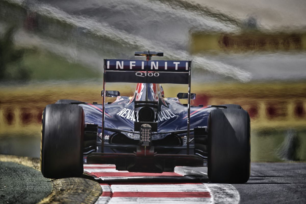 Eladó a Renault Sport motorrészlege? Túl drága az F1, ráadásul negatív az összkép