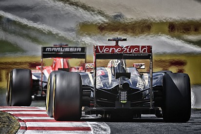 Mercedes motorra vált a Lotus? Komoly bajban lehet a Renault