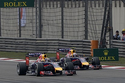 Vettel a hétvégén új kasztnit kap - Ricciardo pedig Silverstone környékén