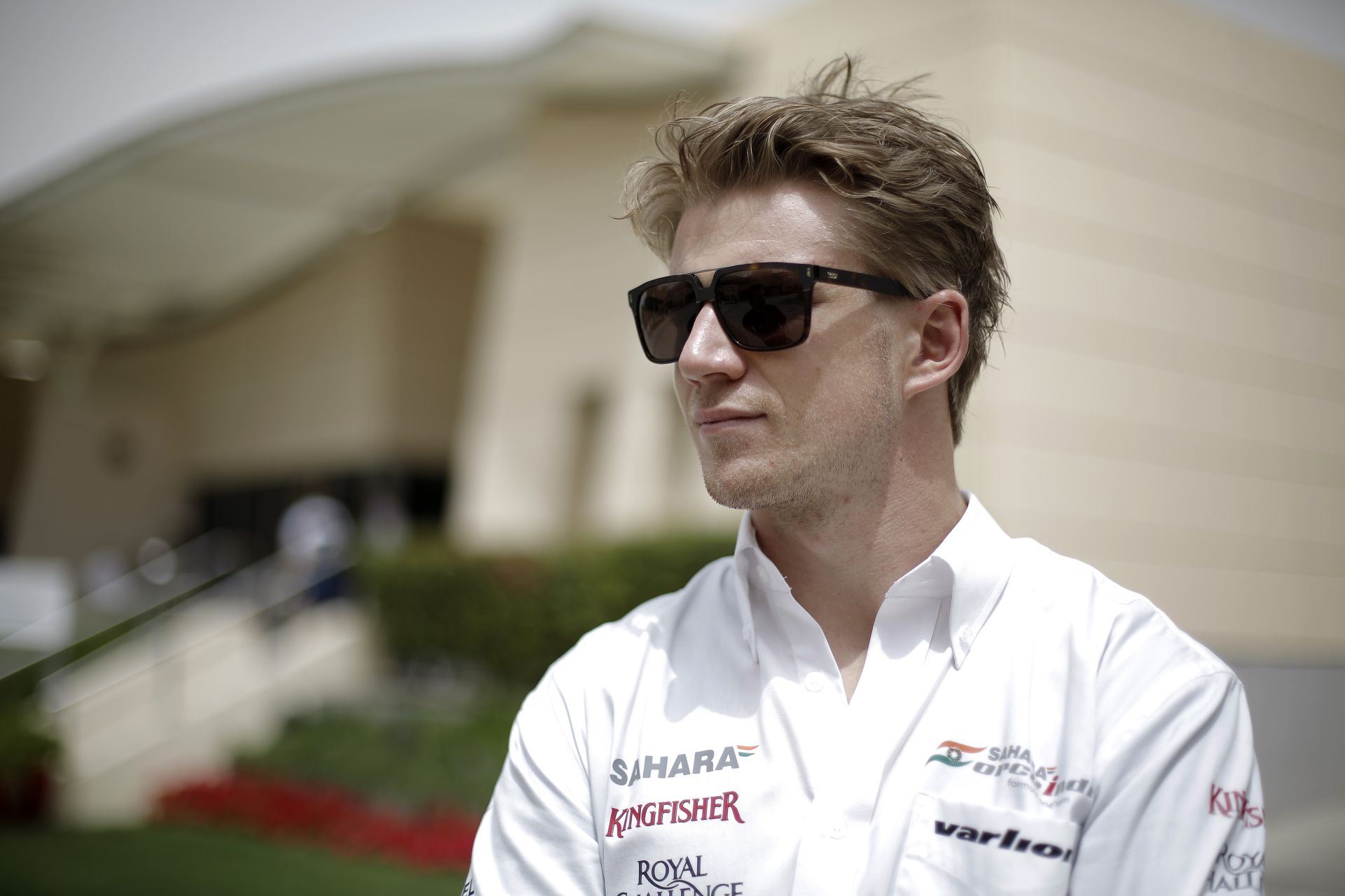 Hülkenberg megérett arra, hogy egy top-csapatnál versenyezzen az F1-ben?