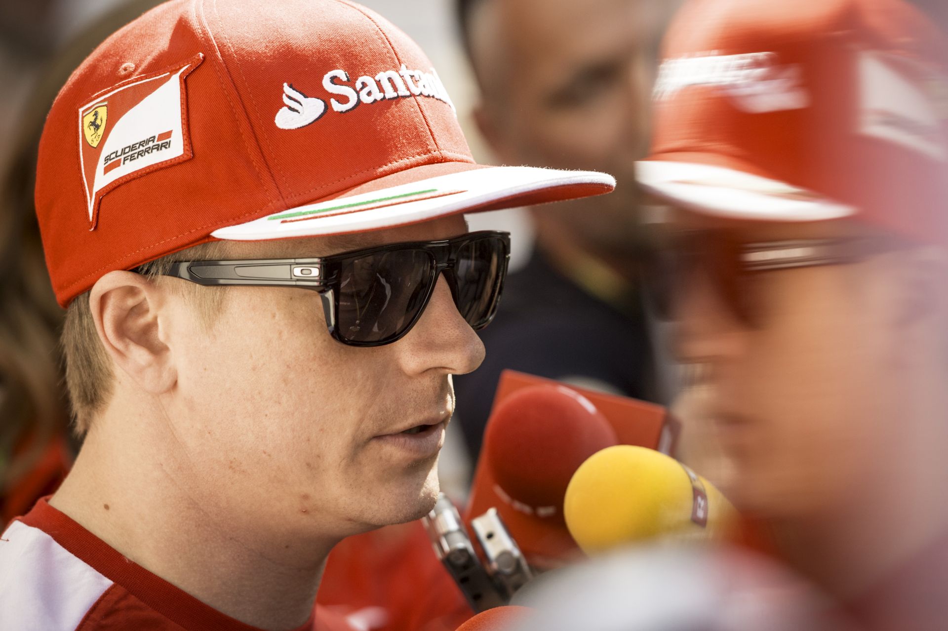 Raikkönen nem lassabb, mint Alonso, csak az új Ferrarihoz semmi köze nincs