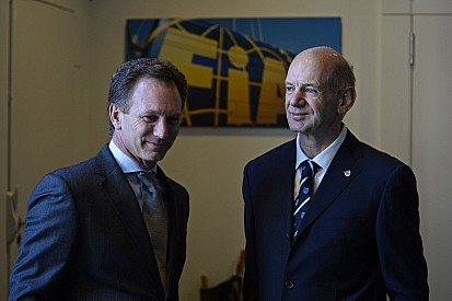 Red Bull: „A siker három tényezőn múlik”