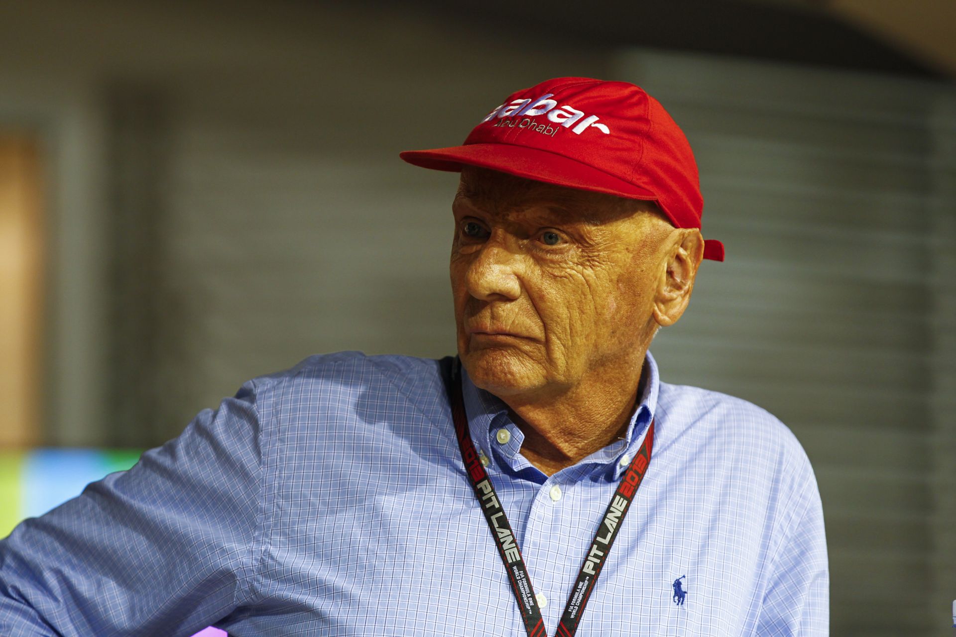 Lauda: A hülyék mindig találnak módot arra, hogy unalmasnak nevezzék az F1-et