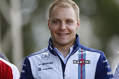 Bottas nem fél a Ferraritól Ausztráliában