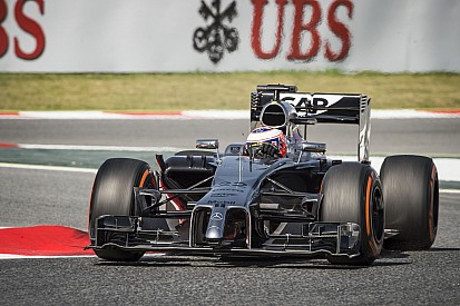 McLaren: Hamarosan jobbak leszünk