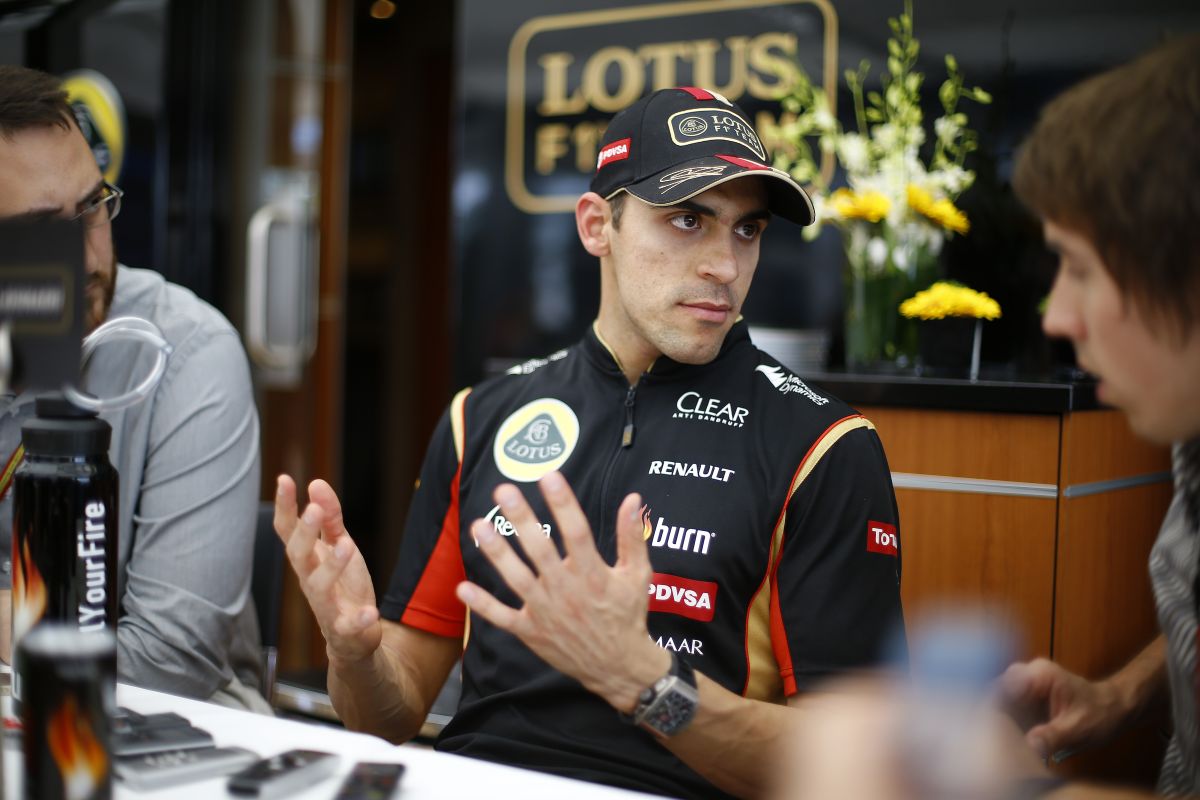 Maldonado és a zátonyra futott yacht: megszokta a kritikát, rendben van a dolog