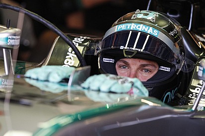 Videón Rosberg rajtelsőségét érő köre Monacóból