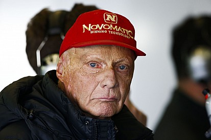 Lauda: Gyűlöltem Prostot! Egy kedves srác nem nyerhet!