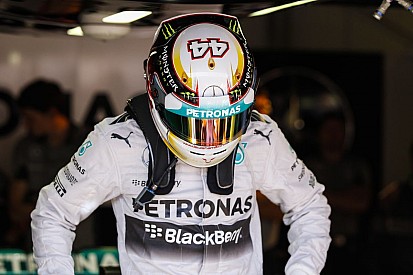 Hamilton erősebb, mint valaha: nem sérült a méltósága Monacóban