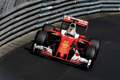 Ferrari: due gettoni per il compressore, il turbo passa gratis!