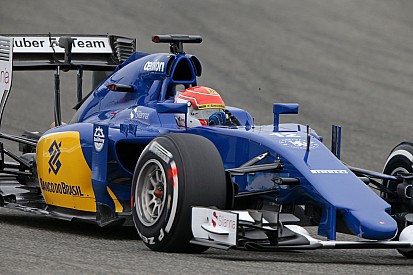 F1 2015: Ennyire hangosak az új F1-es autók