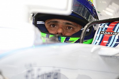 Massa: A Williams hibázott Malajziában és ismét ellent mondanék a csapatutasításnak